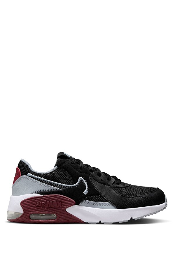 Nike AIR MAX EXCEE GS Siyah Unisex Sneaker