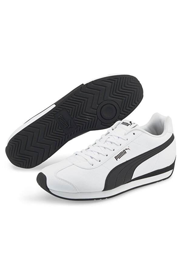 Puma turin 2 erkek beyaz store