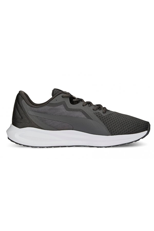 Puma 377981 08 Twitch Runner Fresh Erkek Spor Ayakkab Ayakkab