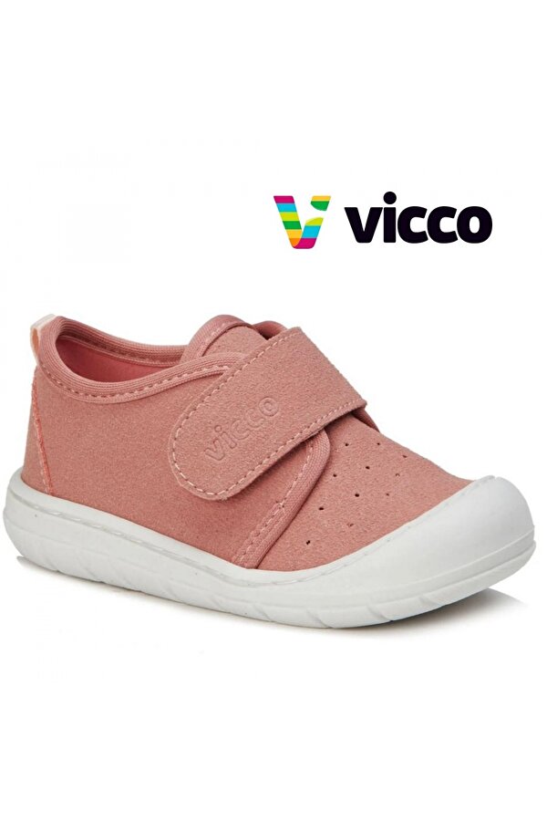 VICCO Anka İlk Adım Bebek Ortopedik Çocuk Spor Ayakkabı