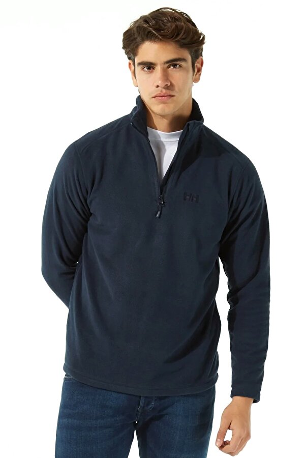 Helly Hansen Mount Polar Fleece Erkek Sweatshirt HH.12001 599 Giyim
