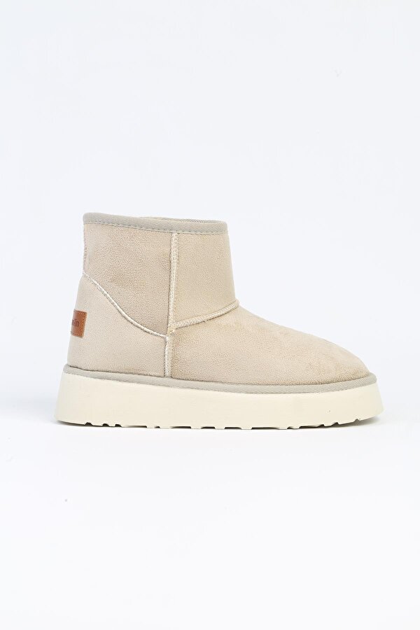 Pierre Cardin ® | PC-52710 - 3861 Bej - Kadın Bot