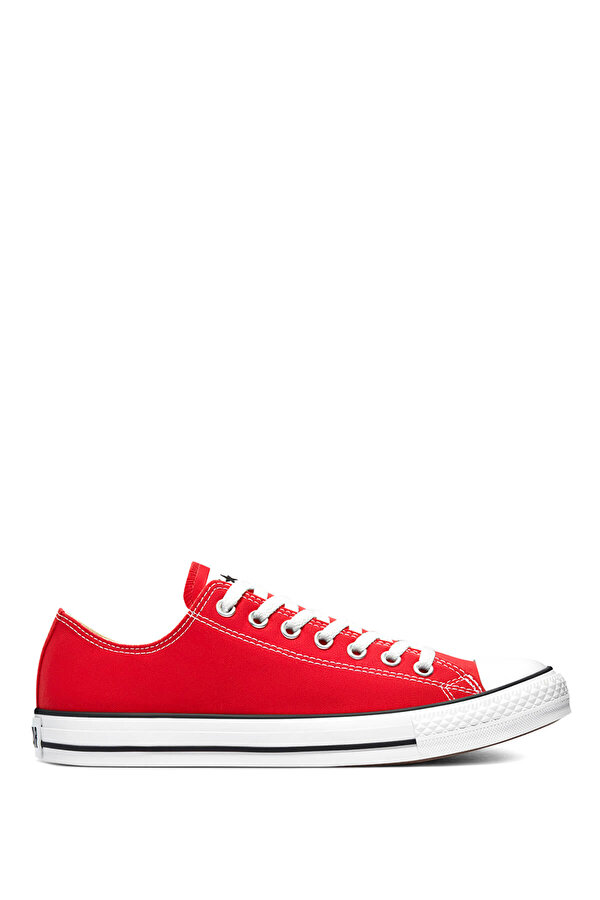 Converse ALL STAR Kırmızı Erkek Sneaker