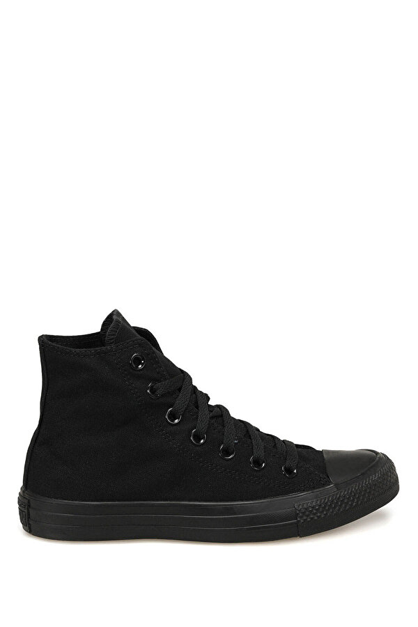 Converse CHUCK TAYLOR ALL STAR Siyah Kadın High Sneaker