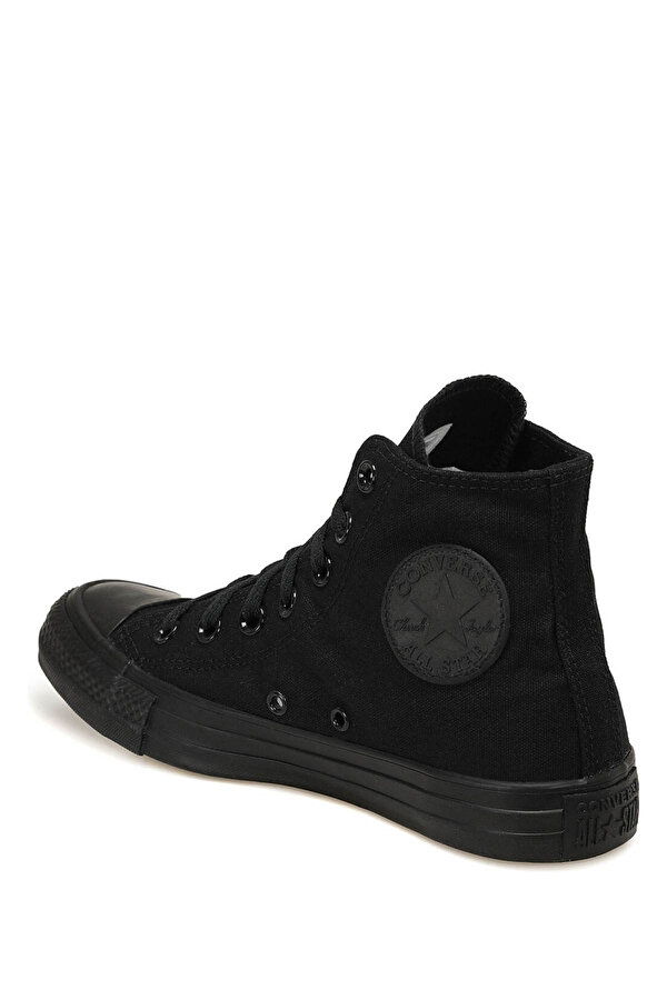 Converse CHUCK TAYLOR ALL STAR Siyah Kadın High Sneaker