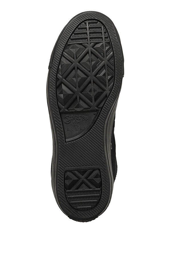 Converse CHUCK TAYLOR ALL STAR Siyah Kadın High Sneaker