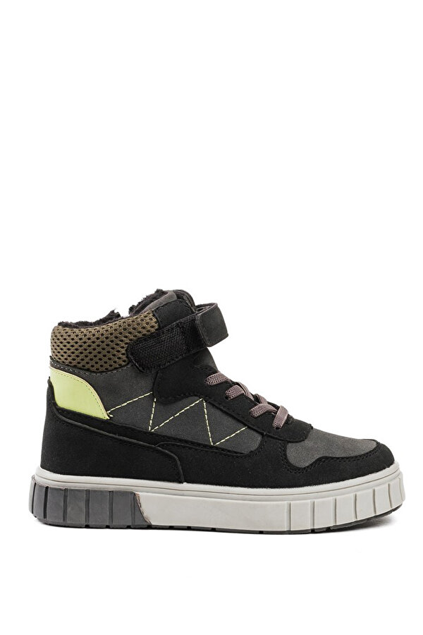 Kinetix EVAN-INT 2PR BLACK Boy 002