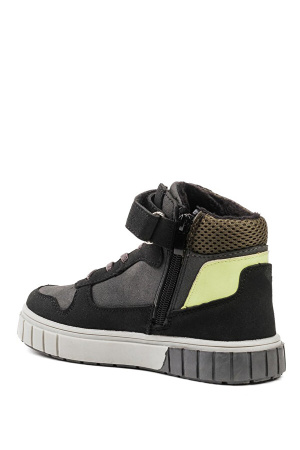 Kinetix EVAN-INT 2PR BLACK Boy 002