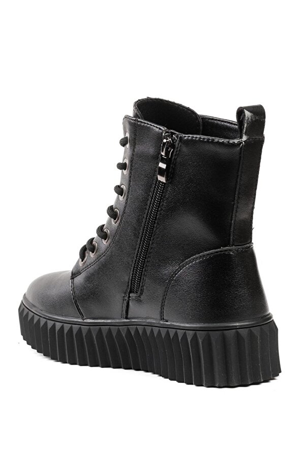 Lumberjack INT1221K111-KRK 2PR BLACK Woman 433