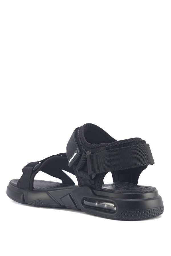 Kinetix INT1320Y036.2 3FX BLACK Man 077