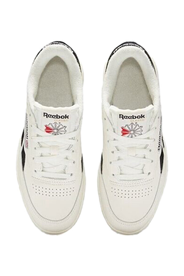 Reebok Club C Double Reven Bej Kadın Sneaker