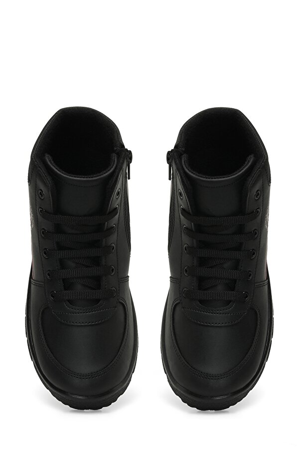 Yellow Kids DARETO 3PR Siyah Erkek Çocuk Outdoor Bot