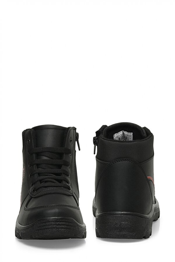 Yellow Kids DARETO 3PR Siyah Erkek Çocuk Outdoor Bot