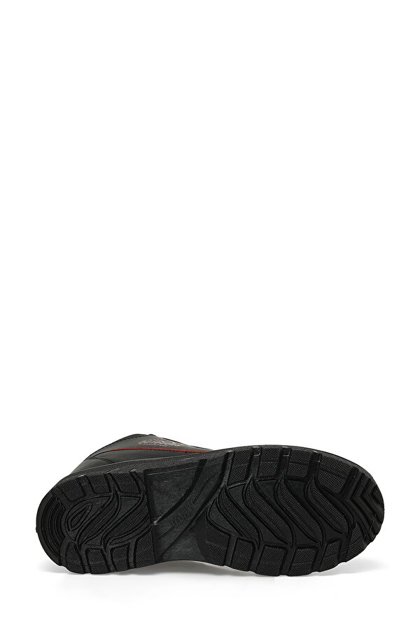 Yellow Kids DARETO 3PR Siyah Erkek Çocuk Outdoor Bot