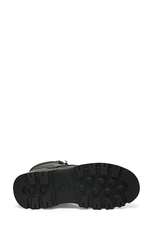 Lumberjack Lumberjack SHAINA 3PR Siyah Erkek Biker Bot | Instreet Siyah - 7. görsel