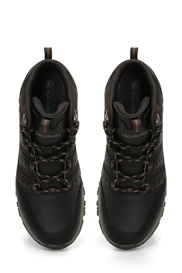 Salvano PRESPA 3PR Kahverengi Erkek Outdoor Bot