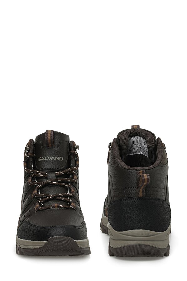 Salvano PRESPA 3PR Kahverengi Erkek Outdoor Bot