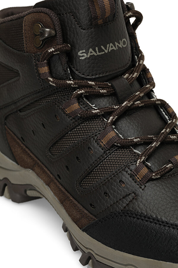 Salvano PRESPA 3PR Kahverengi Erkek Outdoor Bot