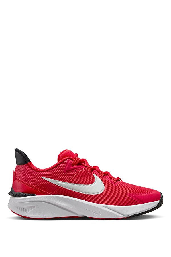 Nike STAR RUNNER 4 NN (GS Kırmızı Unisex Koşu Ayakkabısı