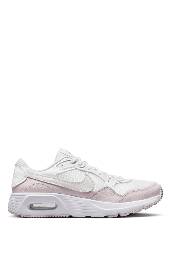 Nike AIR MAX SC (GS) Beyaz Kadın Sneaker