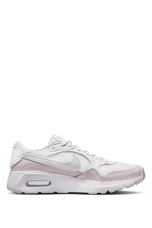 Nike Air Max Sc (Gs) Белый Женщина Кроссовки