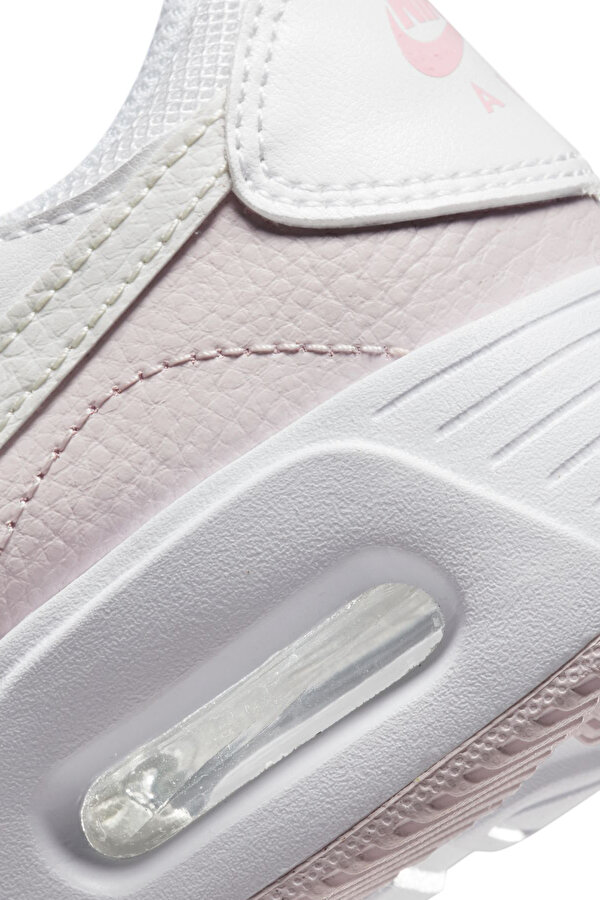 Nike Air Max Sc (Gs) Белый Женщина Кроссовки