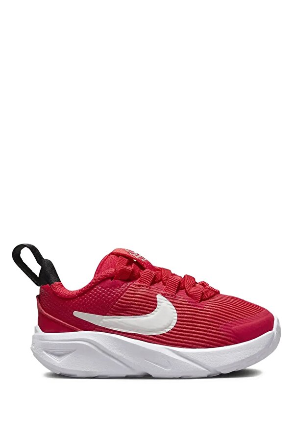 Nike Star Runner 4 Kırmızı Erkek Çocuk Spor Ayakkabı