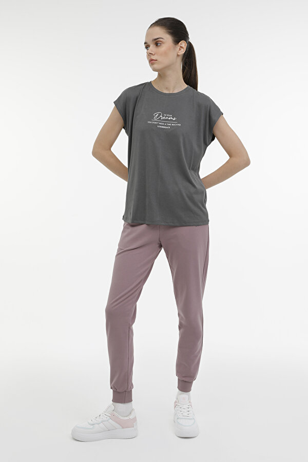 Lumberjack WL NOVA-B 11CT1011 3FX ANTHRACITE Woman 054