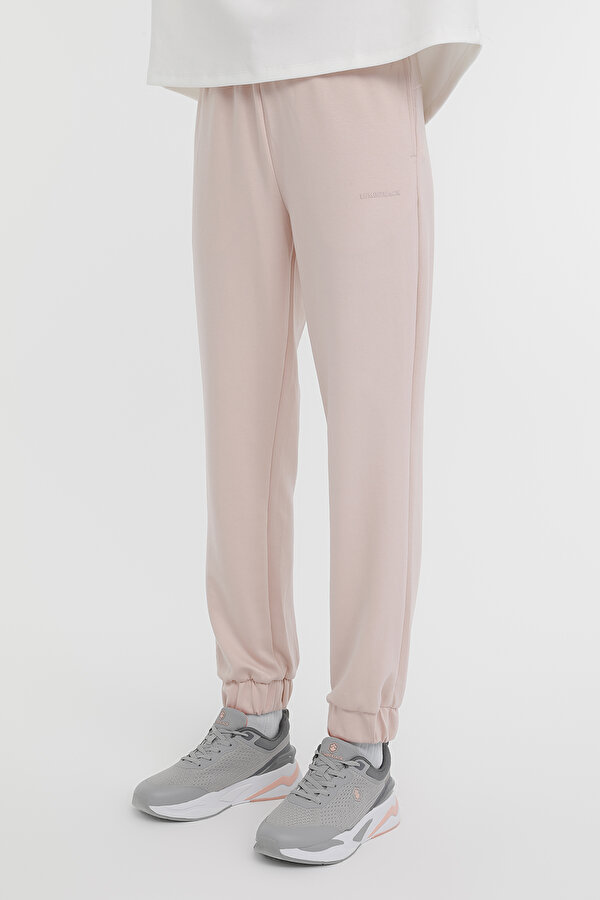 Lumberjack Wl Camila 22Ct695 3Pr Розовый 010 Женщина Спортивные Брюки