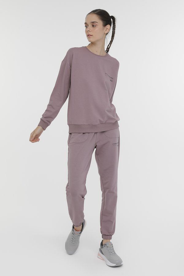 Lumberjack WL ANNA 16 3PR PASTEL PURPLE Woman 060