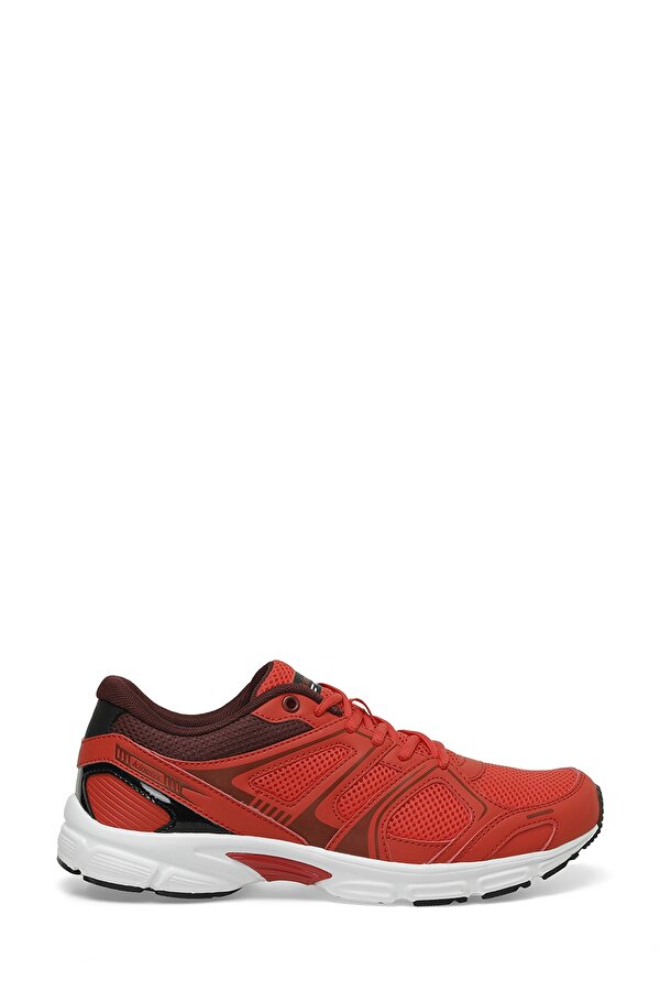 Kinetix ARION TX 4FX Açık Kırmızı Erkek Koşu Ayakkabısı