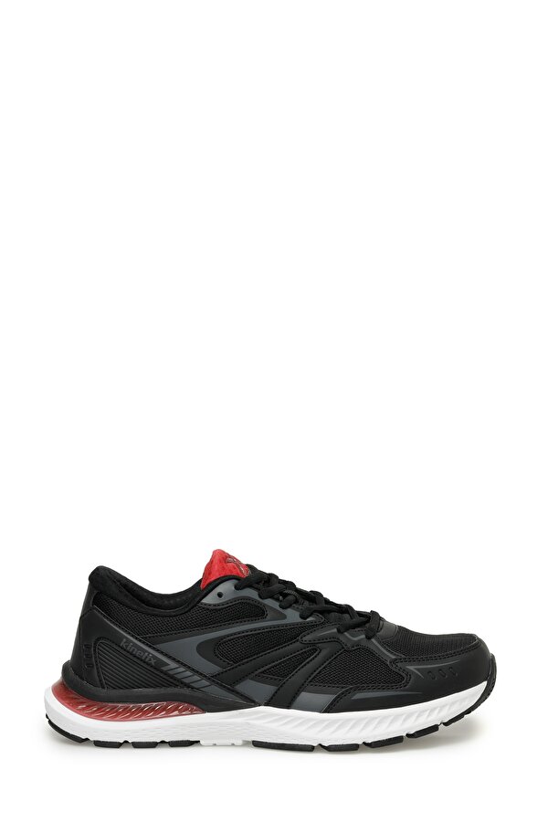 Kinetix EASY TX 3PR Siyah Erkek Koşu Ayakkabısı
