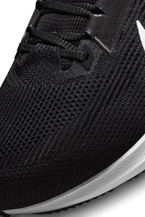 Nike Air Zoom Pegasus 40 Черный Подросток Кроссовки Для Бега