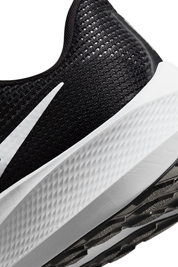 Nike Air Zoom Pegasus 40 Черный Подросток Кроссовки Для Бега