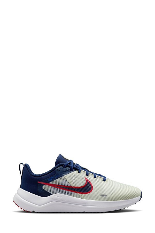Nike DOWNSHIFTER 12 GRI Erkek Koşu Ayakkabısı