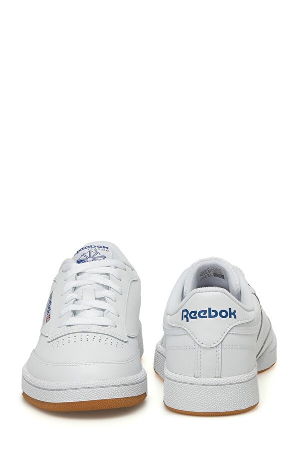 Reebok CLUB C 85 Beyaz Erkek Sneaker