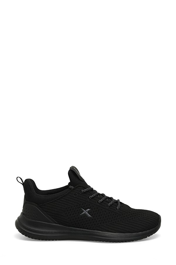 Kinetix RAY TX 4FX Siyah Erkek Koşu Ayakkabısı