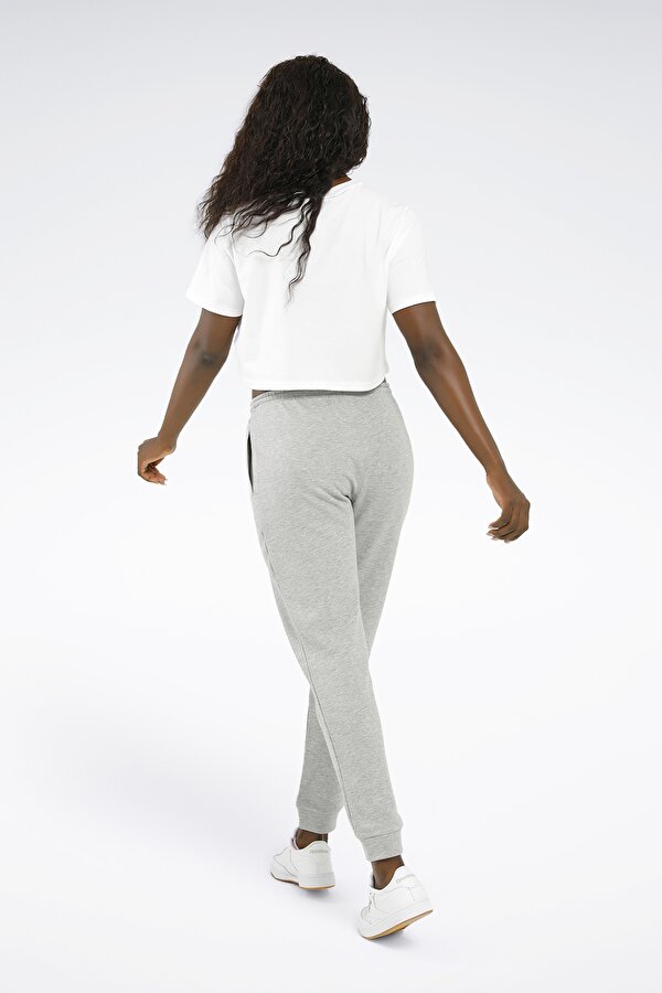 Reebok ID T-SHIRT Beyaz Kadın Kısa Kol T-Shirt