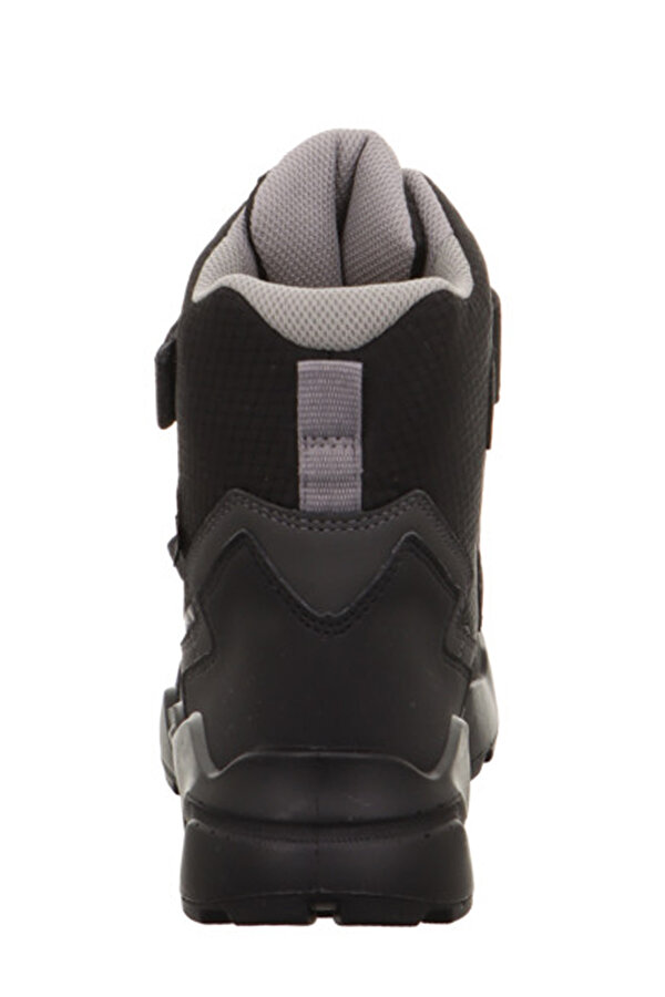 Superfit 000402-0000 Siyah Erkek Çocuk Kar Botu