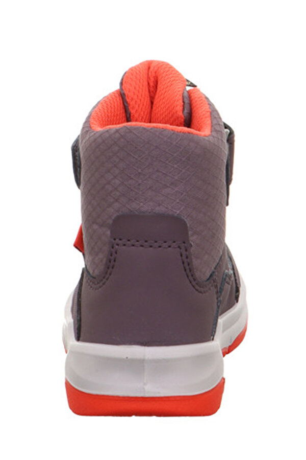 006405-8500 Lila Kız Çocuk Kar Botu - Görsel 7