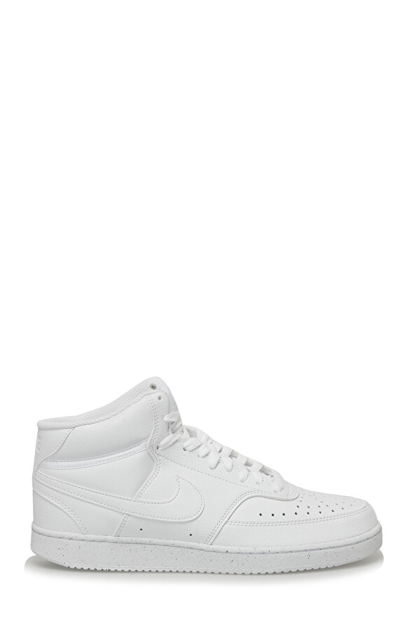 Nike COURT VISION MID NEX Beyaz Erkek High Sneaker