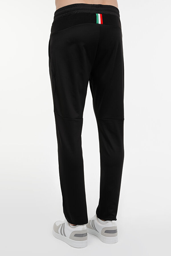 Lumberjack ML RENATO 22SD743 3PR BLACK Man 063