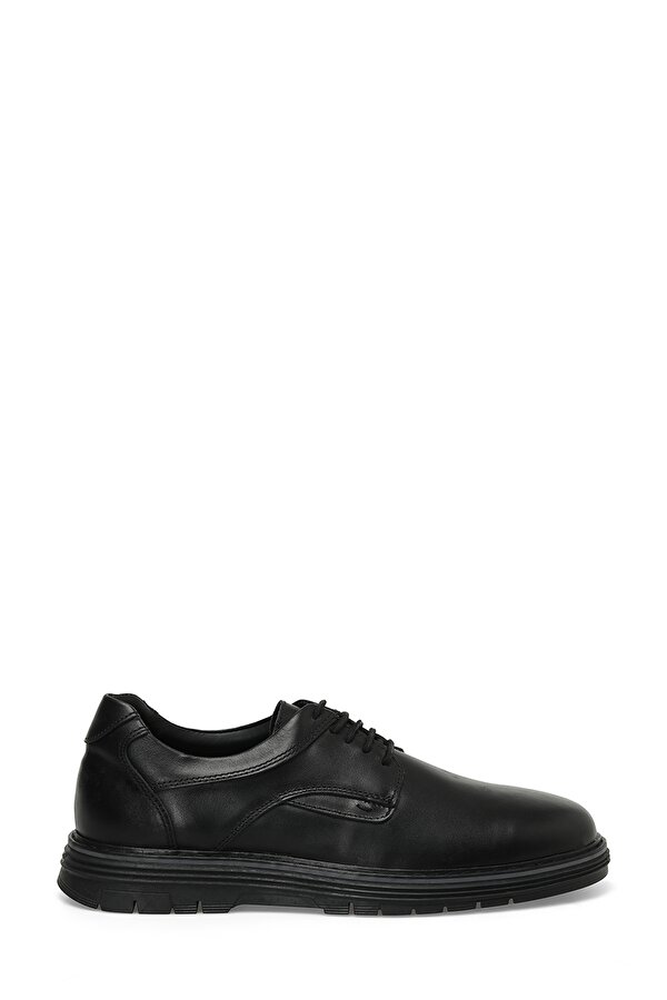 Garamond PERSA 3PR Siyah Erkek Klasik Ayakkabı