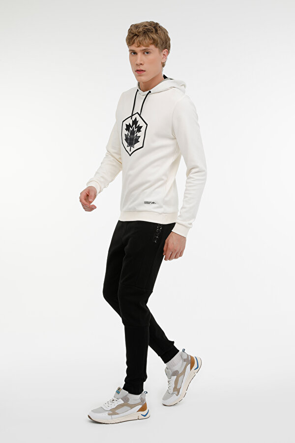 Lumberjack Ml Army 22Sd4010 3Pr Черный Мужчина Спортивные Брюки