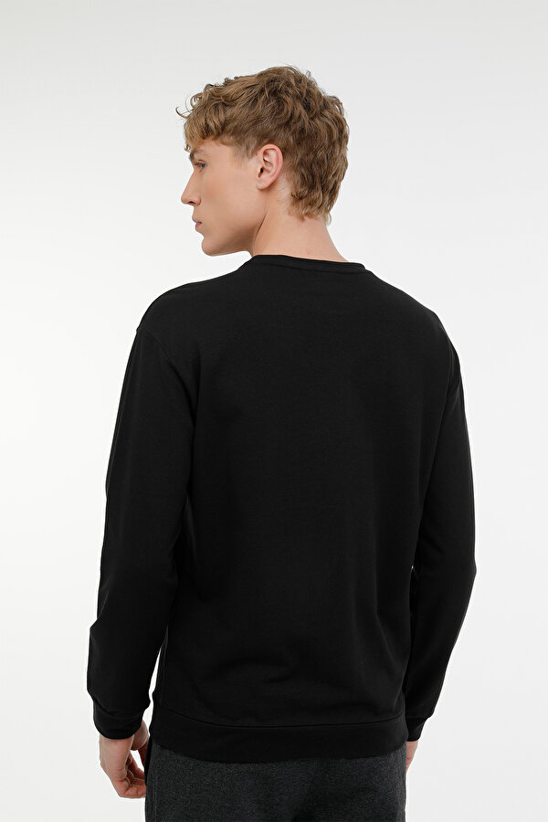 Kinetix ME KEVIN 16SN753 3PR BLACK Man 060