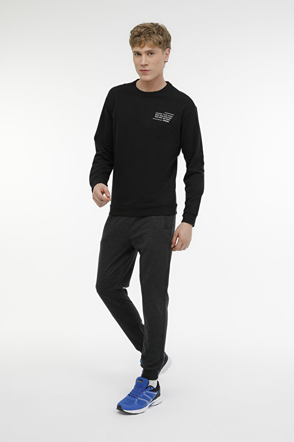 Kinetix ME KEVIN 16SN753 3PR BLACK Man 060