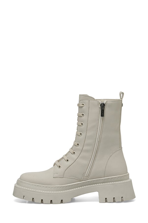 Nine West BRITANEY 3PR KIRIK BEYAZ Kadın Postal