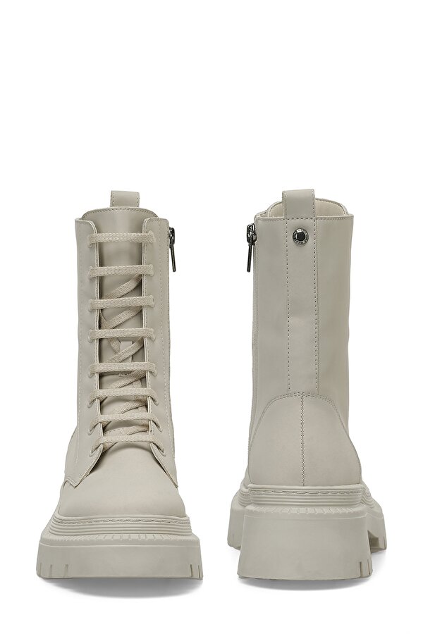 Nine West BRITANEY 3PR KIRIK BEYAZ Kadın Postal
