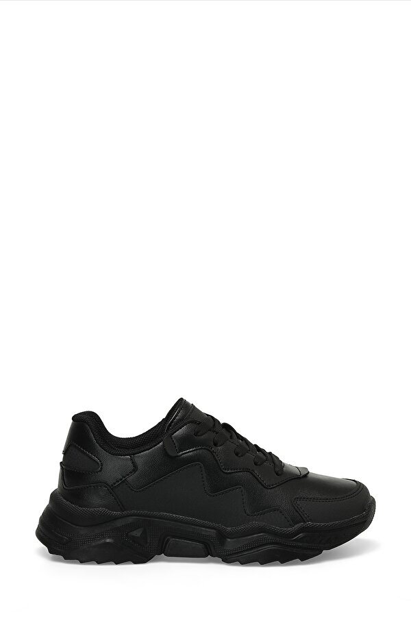 Torex TRX22S-120 4FX Siyah Kadın Sneaker