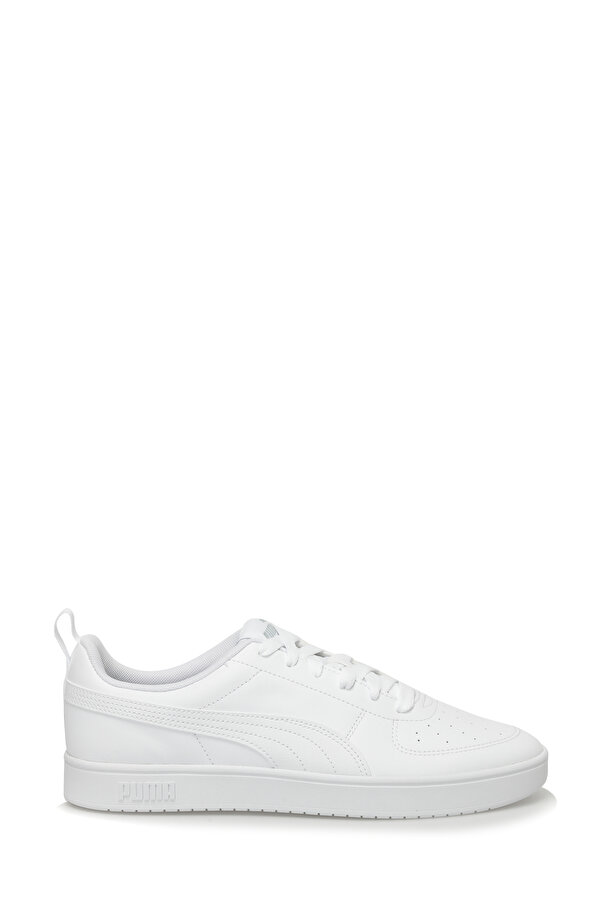Puma Rickie Beyaz Erkek Sneaker